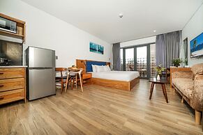 DOMA by HSuites Hotel & Apartment