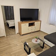 Apartment Jadran