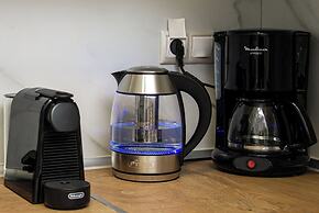 Trentatre, Nilie Hospitality MGMT