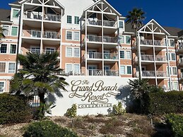 Grand Beach Resort 105