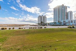 Grand Beach Resort 105