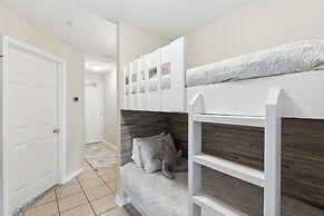 Grand Beach Resort 105