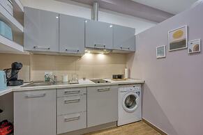 Pet Friendly Apartment