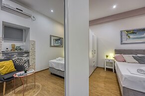 Pet Friendly Apartment