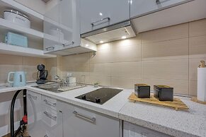 Pet Friendly Apartment