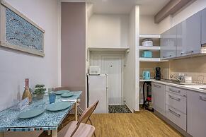 Pet Friendly Apartment