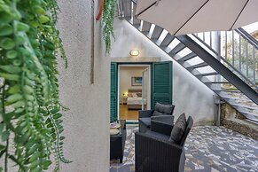 Pet Friendly Apartment