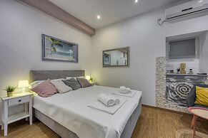 Pet Friendly Apartment