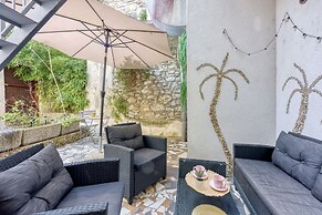 Pet Friendly Apartment