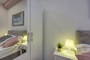 Pet Friendly Apartment