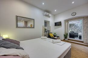 Pet Friendly Apartment