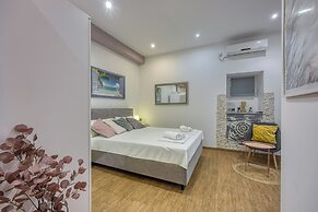 Pet Friendly Apartment