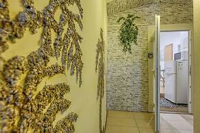 Pet Friendly Apartment