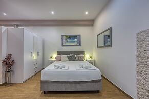 Pet Friendly Apartment