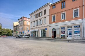 Pet Friendly Apartment