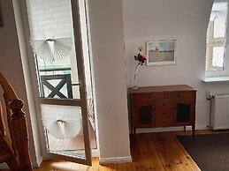 Penthouse in the old Citycenter