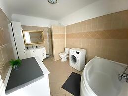 Penthouse in the old Citycenter