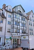 Penthouse in the old Citycenter