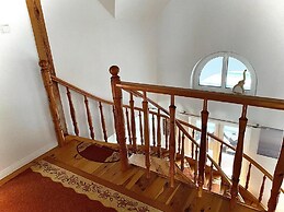 Penthouse in the old Citycenter