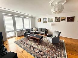 Penthouse in the old Citycenter