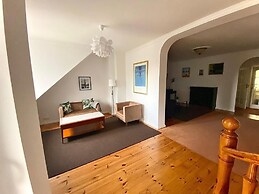 Penthouse in the old Citycenter