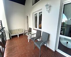 Penthouse in the old Citycenter