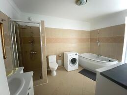 Penthouse in the old Citycenter