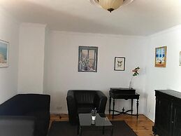 Penthouse in the old Citycenter