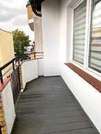 Penthouse in the old Citycenter