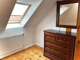 Penthouse in the old Citycenter