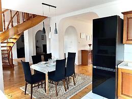 Penthouse in the old Citycenter