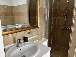 Penthouse in the old Citycenter