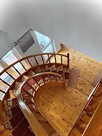 Penthouse in the old Citycenter