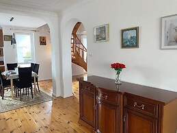 Penthouse in the old Citycenter