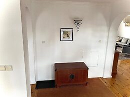 Penthouse in the old Citycenter