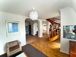 Penthouse in the old Citycenter