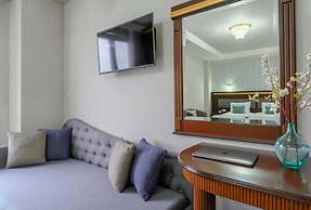 EONA BEACH RESORT by Greek Pride