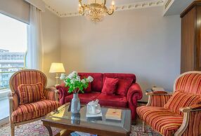 EONA BEACH RESORT by Greek Pride