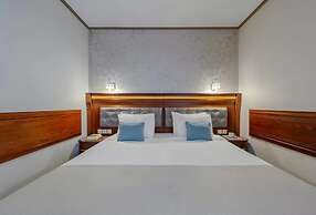 EONA BEACH RESORT by Greek Pride