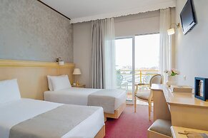 EONA BEACH RESORT by Greek Pride