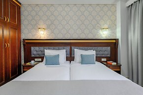 EONA BEACH RESORT by Greek Pride