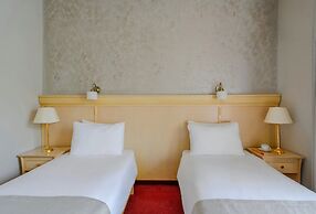 EONA BEACH RESORT by Greek Pride