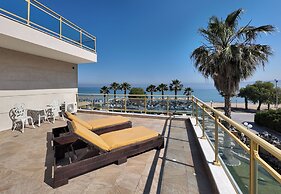 EONA BEACH RESORT by Greek Pride