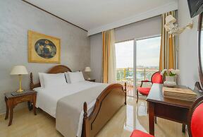 EONA BEACH RESORT by Greek Pride