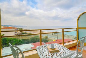 EONA BEACH RESORT by Greek Pride