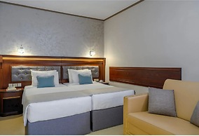 EONA BEACH RESORT by Greek Pride