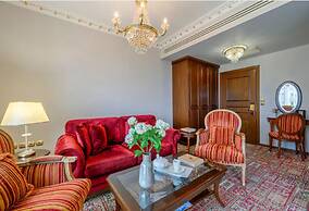 EONA BEACH RESORT by Greek Pride