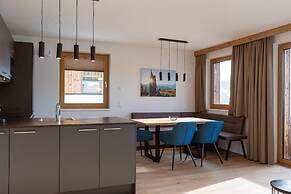 Pleasant Apartment With Shared Sauna