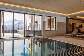 Pleasant Apartment With Shared Sauna