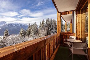 Pleasant Apartment With Shared Sauna